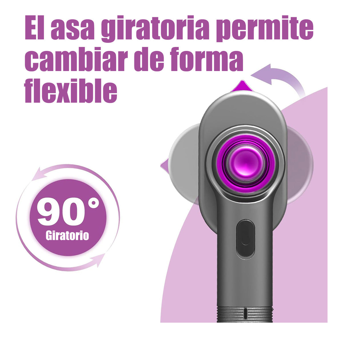 Plancha A Vapor De Ropa Portátil Pequeños Electrodomesticos