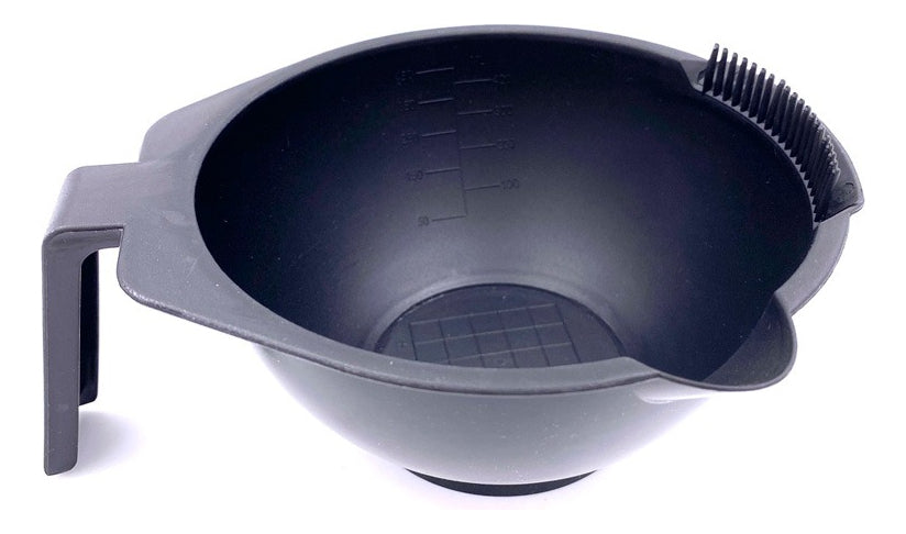 Peluquería: Pocillo Tintura 1 Negro