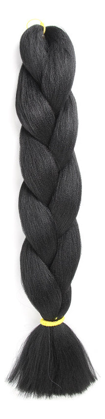 Kanekalon Pelo Sintético Trenzas Africanas - Todos Los Colores