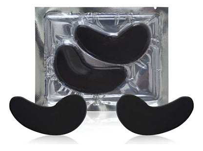 Parche Mascarilla Hidratante Para Ojeras Collagen Eye Mask