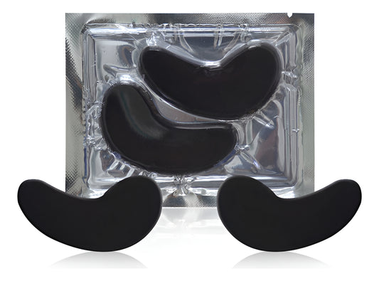 Parche Mascarilla Hidratante Para Ojeras Collagen Eye Mask