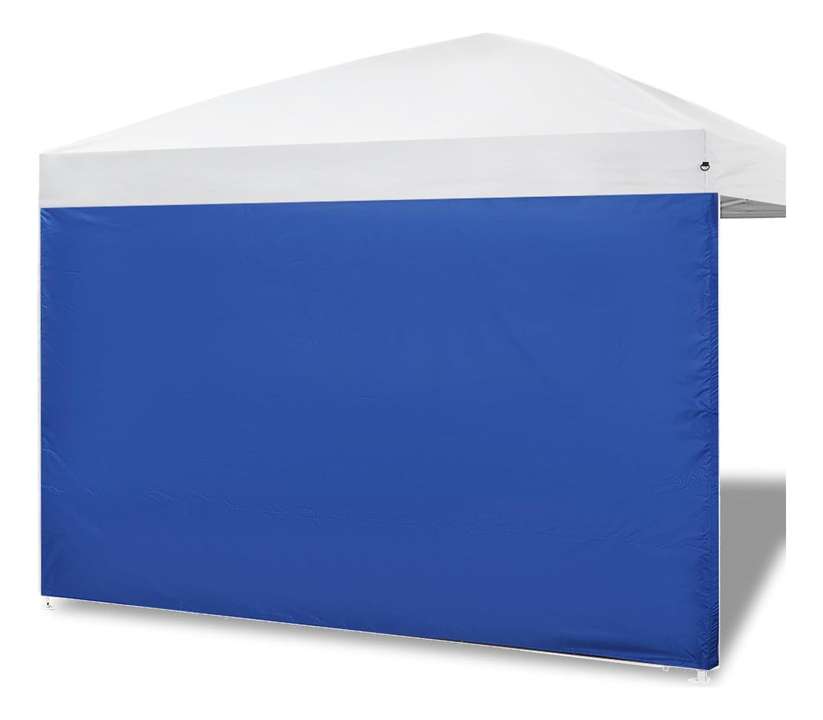 Lona Repuesto Pared Lateral Toldo Plegable 3x4.5 Mts