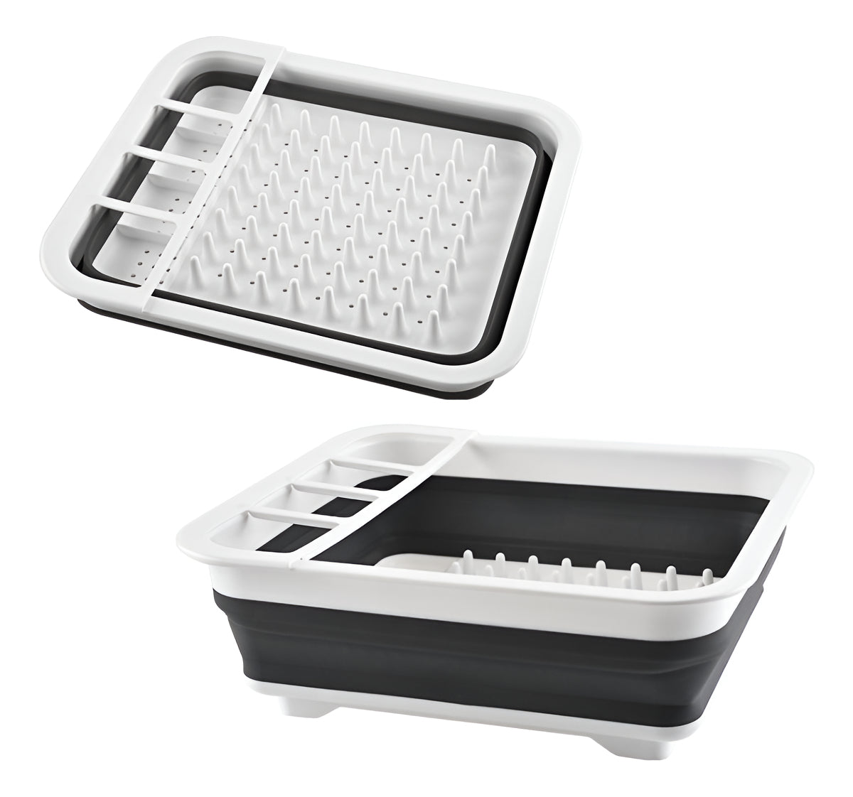 Organizador Escurridor De Utensilios De Cocina / Cubiertos