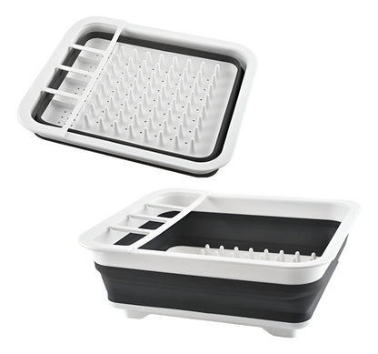 Organizador Escurridor De Utensilios De Cocina / Cubiertos