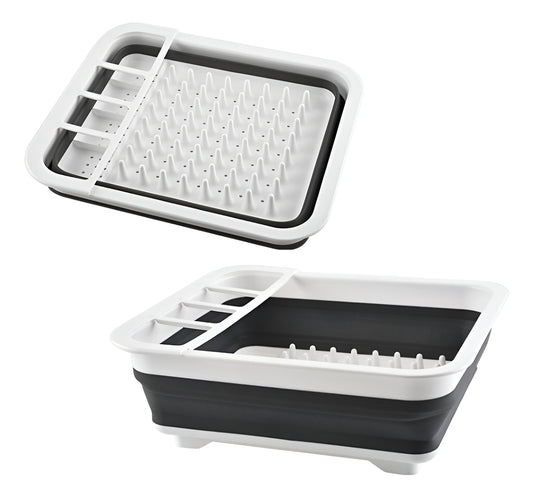 Organizador Escurridor De Utensilios De Cocina / Cubiertos