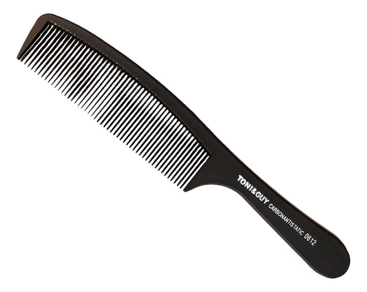 Peineta De Carbono Accesorios Para El Cabello Tangler Teeze