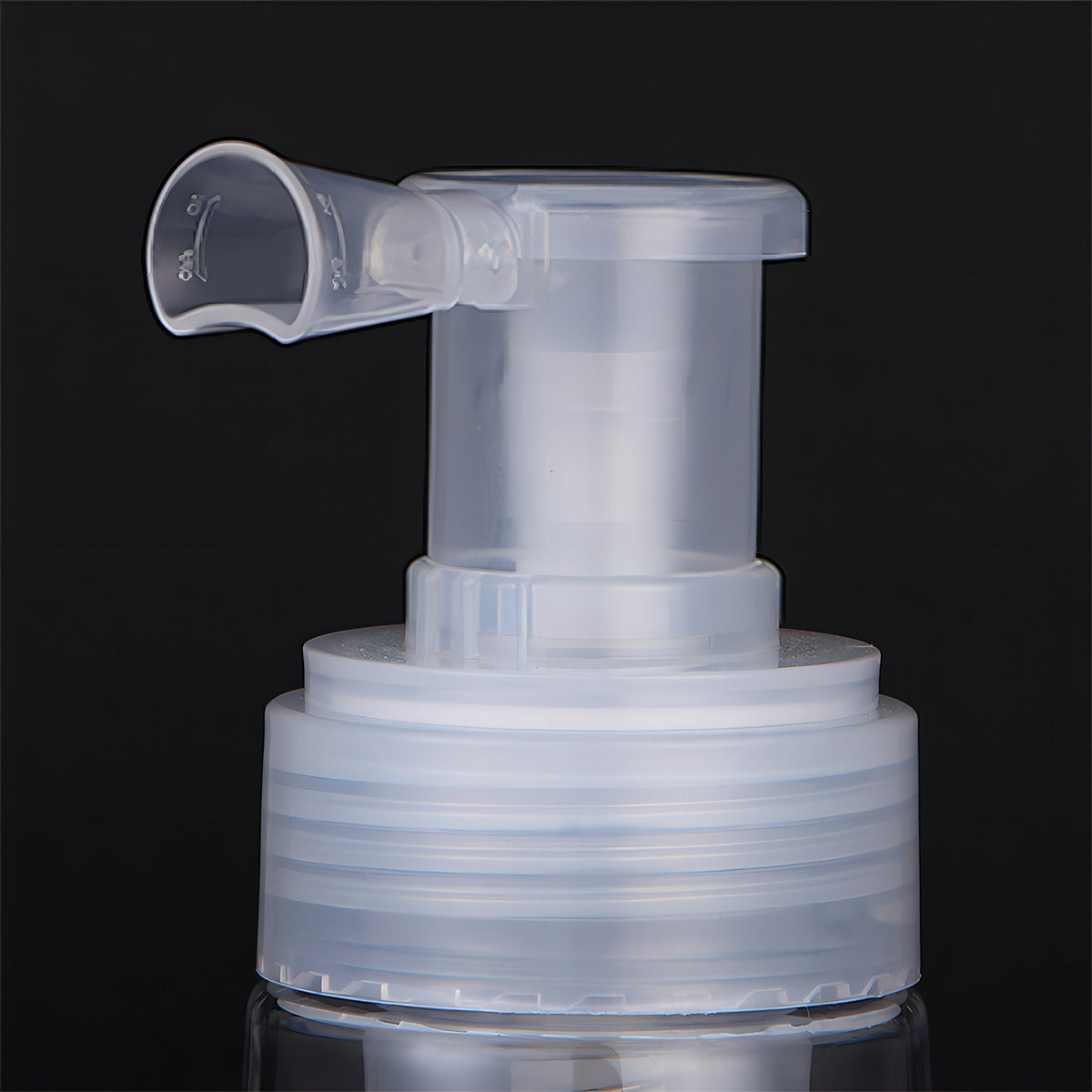 Dispensador De Talco Para Barberia Termax 180 Ml