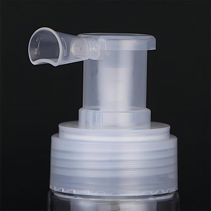 Dispensador De Talco Para Barberia Termax 180 Ml