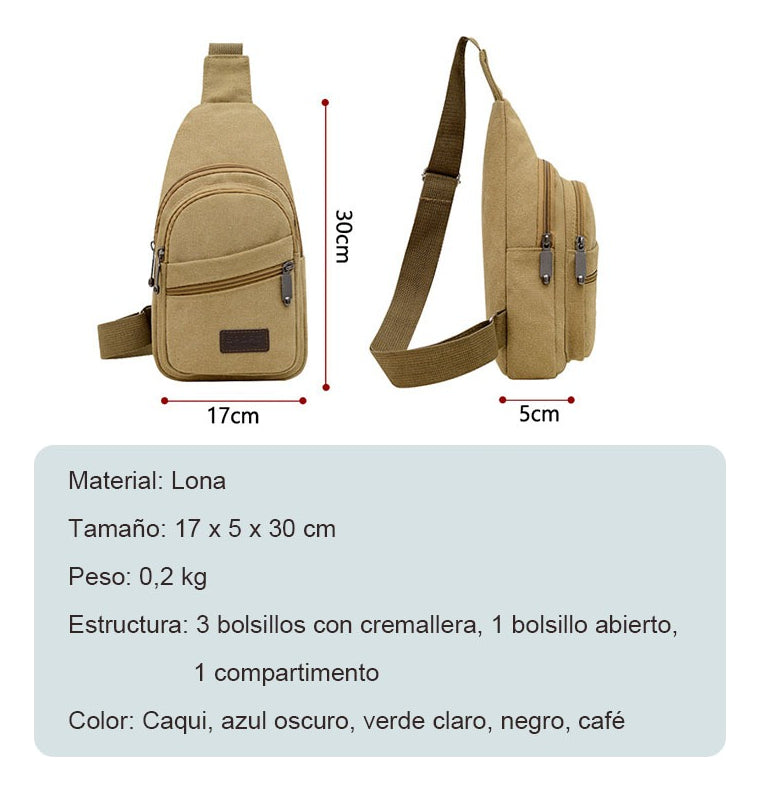 Bolsos Banano Deportivos Riñoneras Para Hombres Y Mujeres