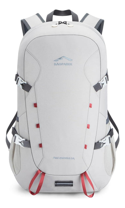 Bolso Viaje Deportivo 50l Multiusos Con Múltiples Bolsillos