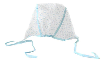 25 Gorro Viso Desechables -