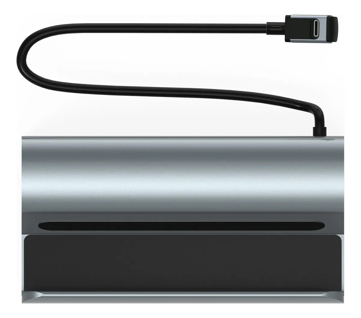 Hoso Dock Steam Deck 6en1 Hdmi 4k60hz Usb3.0 Pd100w