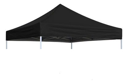 Lona Carpa Repuesto Toldo Plegable 2x2 Mts Techo