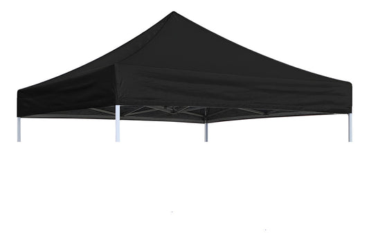 Lona Carpa Repuesto Toldo Plegable 2x2 Mts Techo