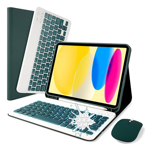 Funda Carcasa Para Samsung Galaxy Tab S9 Fe 10.9 Bluetooth