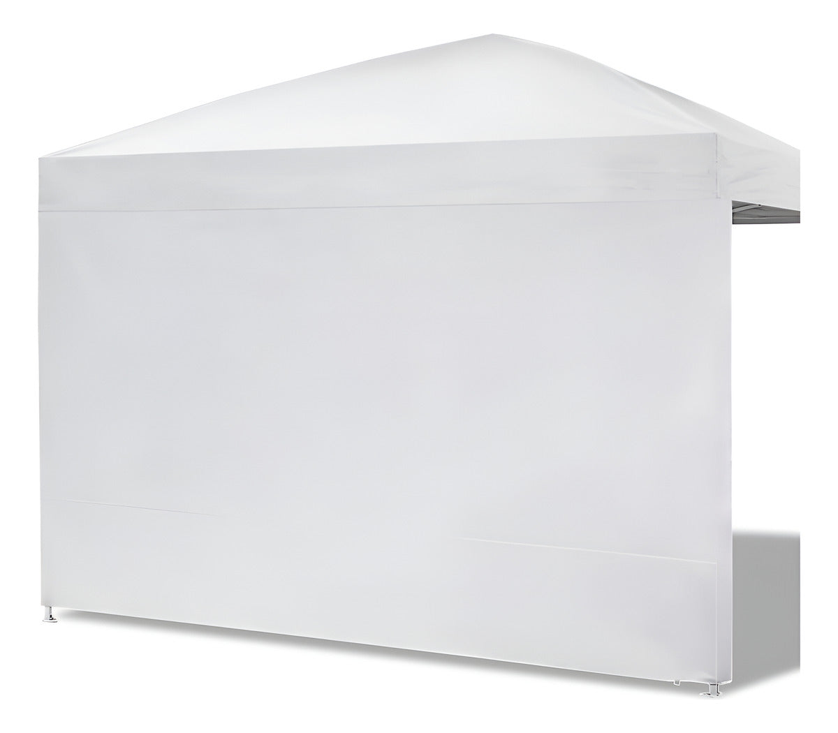 Funda Pared Lateral Para Toldo 3x3 - Impermeable