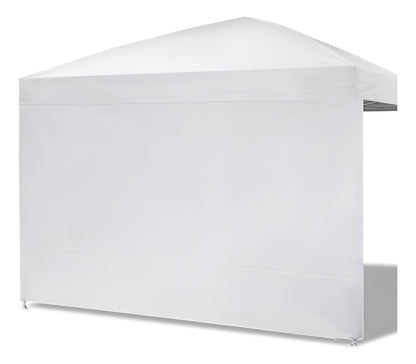 Funda Pared Lateral Para Toldo 3x3 - Impermeable