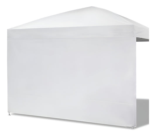 Funda Pared Lateral Para Toldo 3x3 - Impermeable