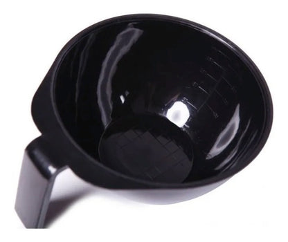 Peluquería: Pocillo Tintura 1 Negro