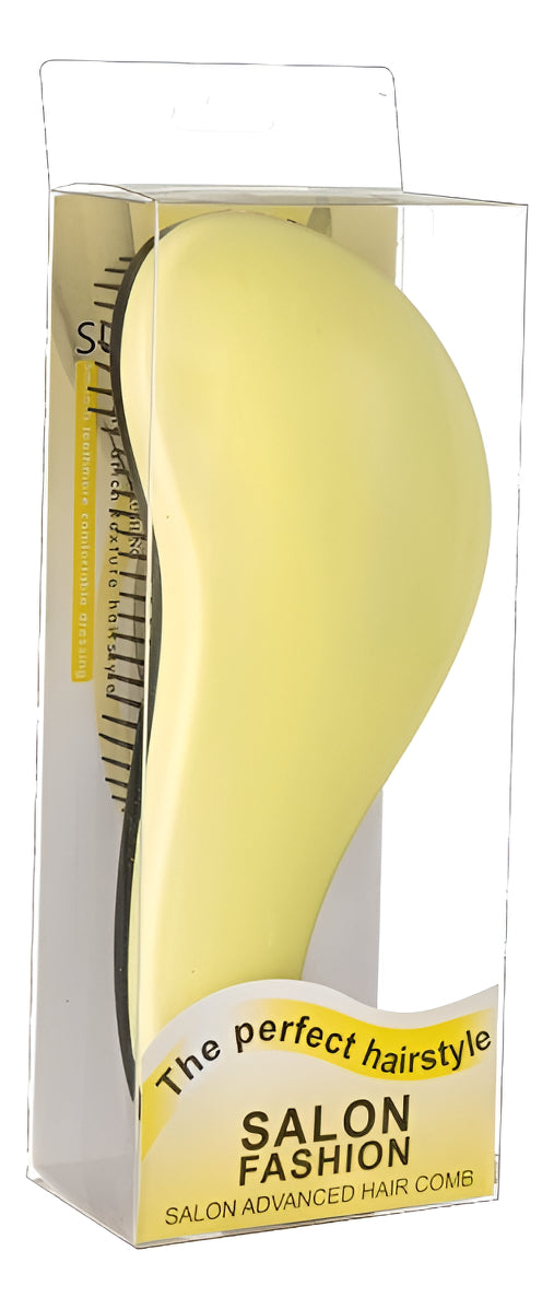 Cepillo Desenredante Anticaida De Cabello Y Anti Frizz