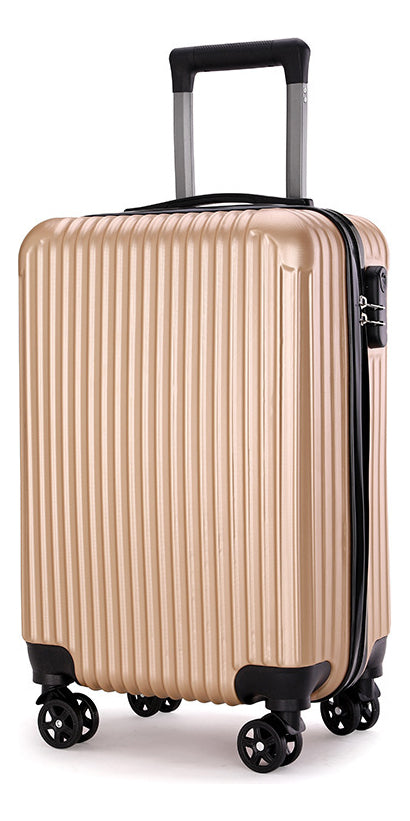 Maletas 23 Kilos De Cabina De Viaje Chica Varios Colores