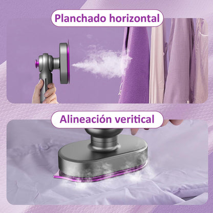 Plancha A Vapor De Ropa Portátil Pequeños Electrodomesticos