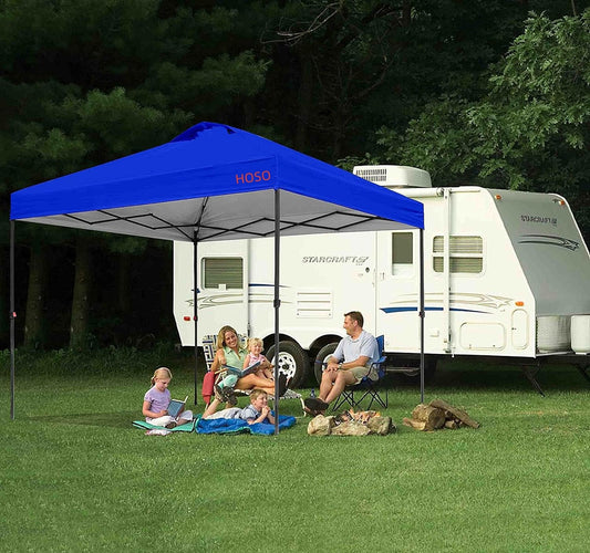 Carpa Lona Repuesto Toldo 3x3 Impermeable