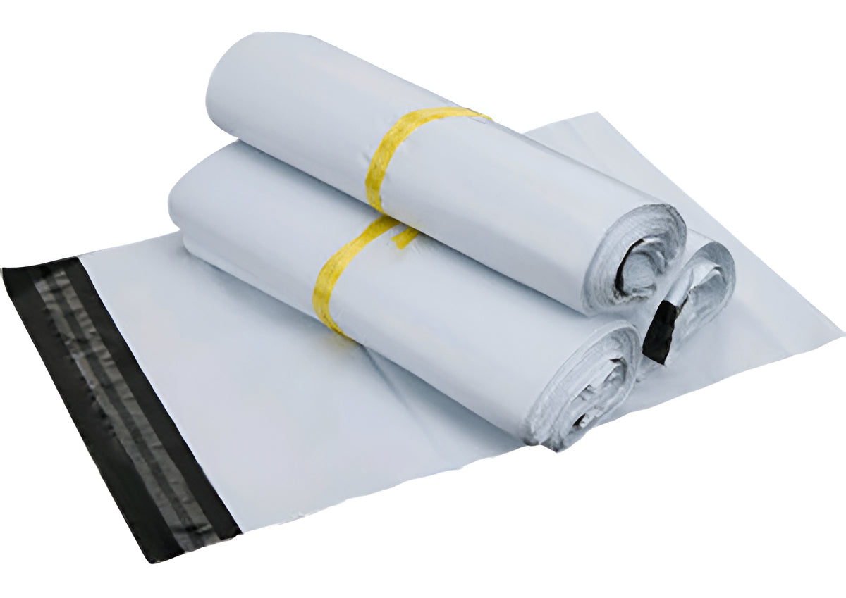Pack 100 Bolsas Courier Sobre Autoadhesivo 42x54cm