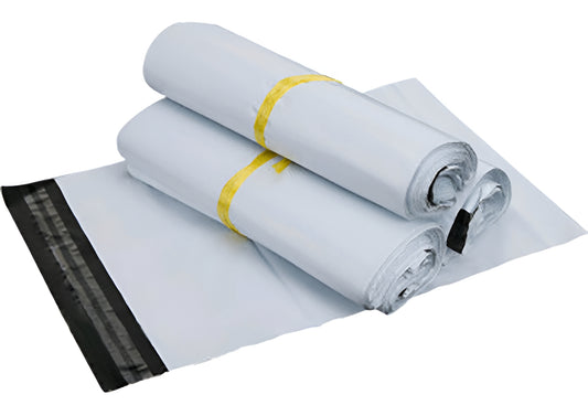 Pack 100 Bolsas Courier Sobre Autoadhesivo 42x54cm