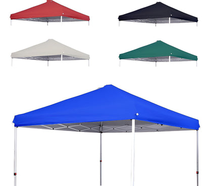 Lona Carpa De Toldo Repuesto Toldo Plegable Impermeable 2x3m