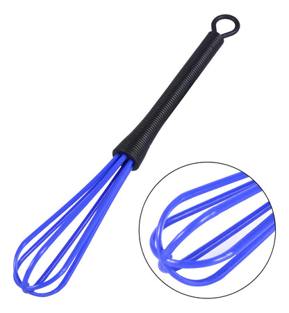 Peluquería: Batidor O Mezclador De Tintura (12 Unidaes) Color Variados