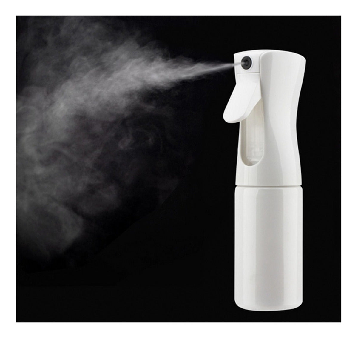 Rociador Pulverizador Atomizador Profesional 200ml