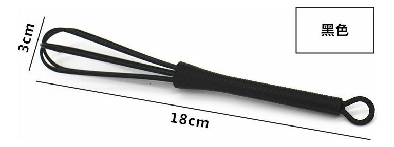 Peluquería: Batidor O Mezclador De Tintura (12 Unidaes) Color Variados