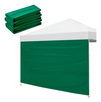 Funda Pared Lateral Para Toldo 3x3 - Impermeable