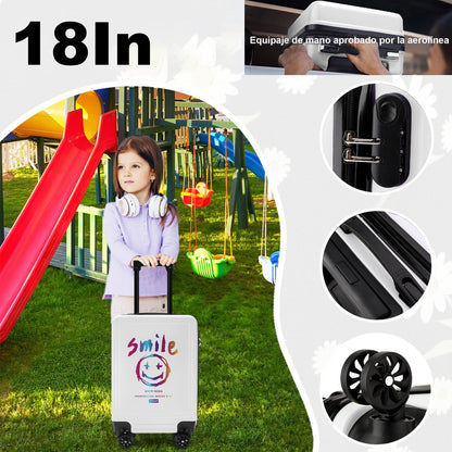 Mochila Maleta De Pollito Para Niños - Colores Variados