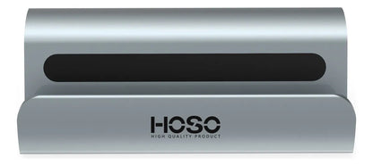 Hoso Dock Steam Deck 6en1 Hdmi 4k60hz Usb3.0 Pd100w