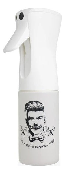 Rociador Pulverizador Atomizador Profesional 200ml