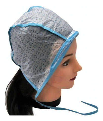 25 Gorro Viso Desechables -