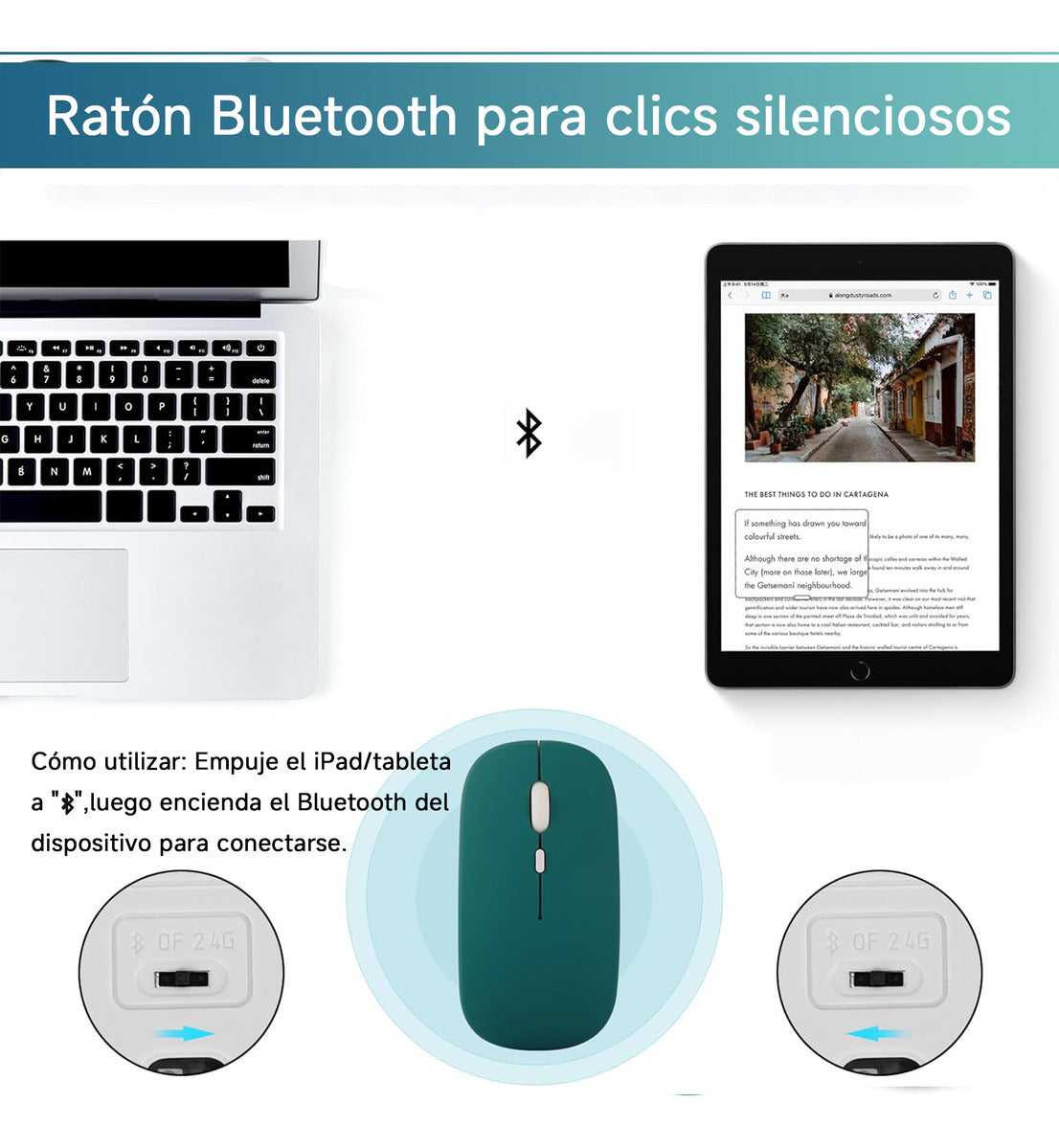 Funda Carcasa Para Samsung Galaxy Tab S9 Fe 10.9 Bluetooth